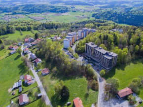 Apartment Peter in Freyung in the Bavarian Forest